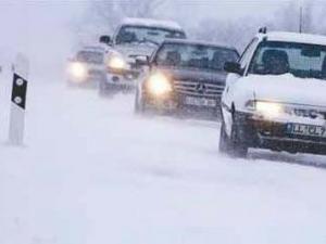 暴雪天氣如何養生?牢記9招人身安全有保障
