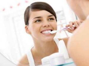 ?口臭怎么辦?通過正確刷牙輕松排除口腔異味