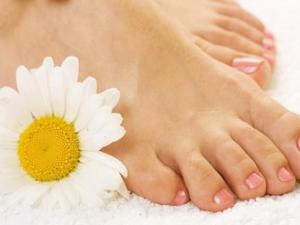 腳脫皮是怎么回事?腳脫皮的治療方法