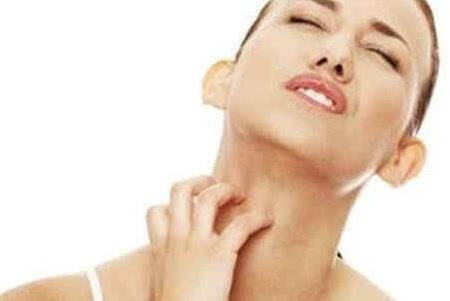 為什么皮膚瘙癢“越撓越癢”,“越癢越撓”再撓剁手