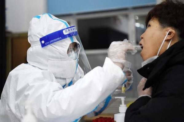 全國各地核酸檢測費用最新匯總 新型冠狀病毒核酸檢測價格