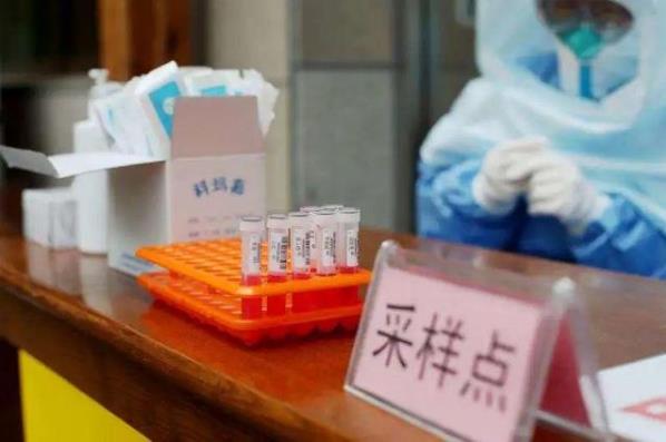 全國各地核酸檢測費用最新匯總 新型冠狀病毒核酸檢測價格