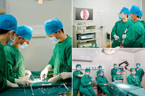 耳朵嗡嗡響為什么耳鳴——在線咨詢武漢民生耳鼻喉醫