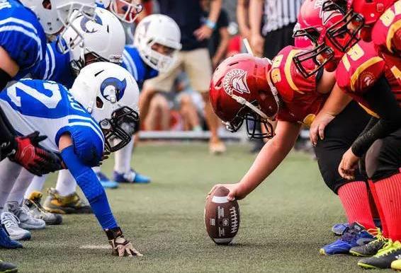 打橄欖球的好處有什么?打橄欖球要有什么裝備