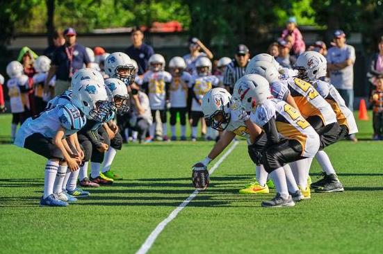 打橄欖球的好處有什么?打橄欖球要有什么裝備