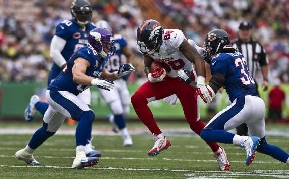 打橄欖球的好處有什么?打橄欖球要有什么裝備