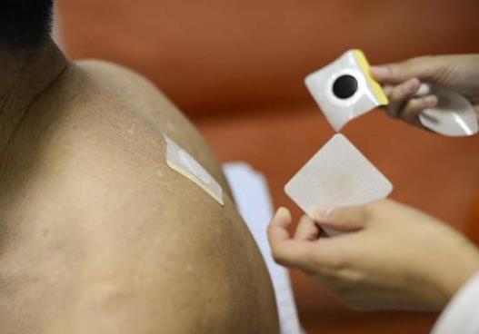 三伏貼沒到日子能貼嗎?三伏貼必須是現調的嗎?