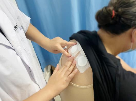 三伏貼沒到日子能貼嗎?三伏貼必須是現調的嗎?