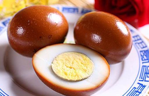 茶葉蛋的營養價值高嗎 茶葉蛋的營養價值