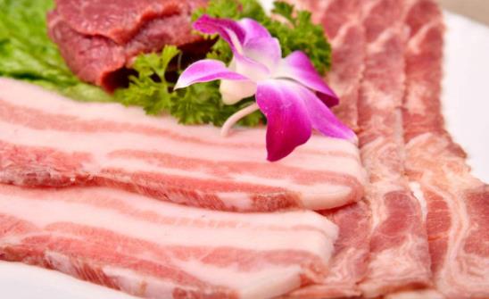 吃五花肉好嗎 吃五花肉清肺真的有效嗎