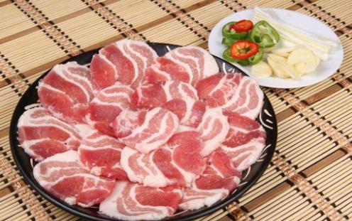 吃五花肉好嗎 吃五花肉清肺真的有效嗎