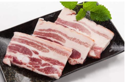 吃五花肉好嗎 吃五花肉清肺真的有效嗎