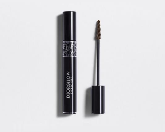 碎發(fā)神器和睫毛膏一樣嗎?睫毛膏怎么刷好看