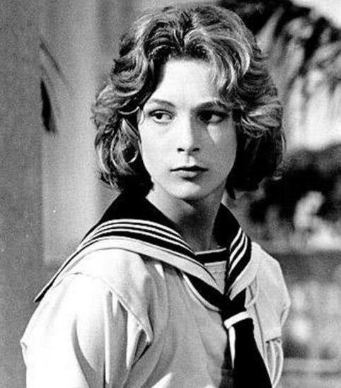 世界第一美少年,伯恩·安德森已成永恒