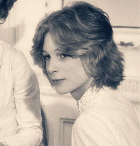 世界第一美少年,伯恩·安德森已成永恒