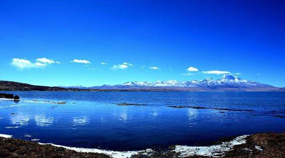 世界上最高的淡水湖 圣湖瑪旁雍錯湖有多高(海拔4588米)