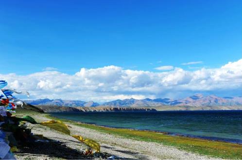 世界上最高的淡水湖 圣湖瑪旁雍錯湖有多高(海拔4588米)