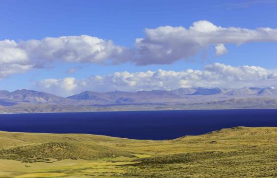 世界上最高的淡水湖 圣湖瑪旁雍錯湖有多高(海拔4588米)