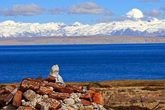 世界上最高的淡水湖 圣湖瑪旁雍錯湖有多高(海拔4588米)