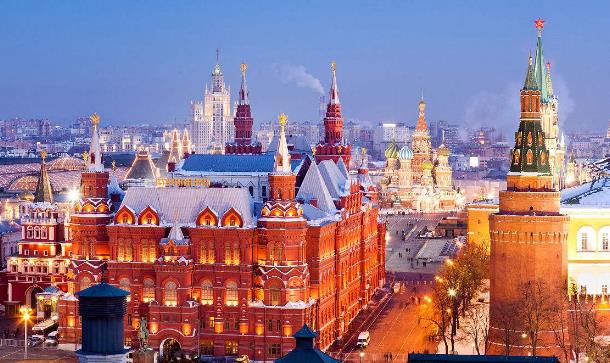 世界上領(lǐng)土面積最大的國家 俄羅斯屬于哪個(gè)洲