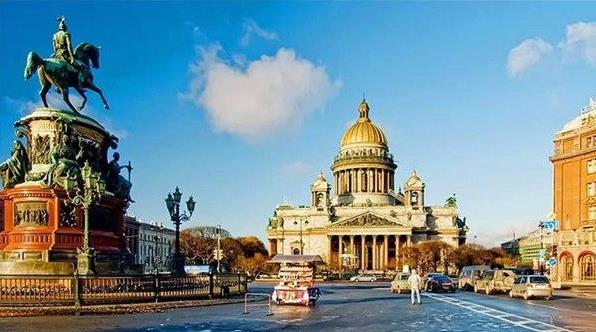 世界上領(lǐng)土面積最大的國家 俄羅斯屬于哪個(gè)洲