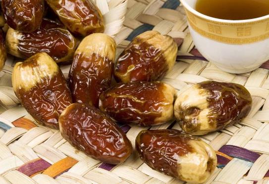 世界上生產(chǎn)椰棗最多的是哪個國家?伊拉克棗椰樹簡介