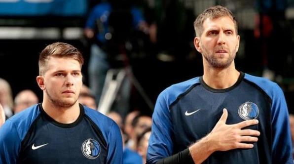 諾天王德克-諾維茨基成首位獲勞倫斯體育終身成就獎籃球運動員