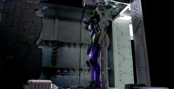 世界最大微觀情景公園SMALL WORLDS TOKYO開園:完美還原EVA新東京場景