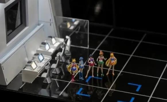 世界最大微觀情景公園SMALL WORLDS TOKYO開園:完美還原EVA新東京場景