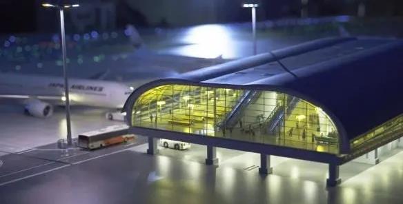 世界最大微觀情景公園SMALL WORLDS TOKYO開園:完美還原EVA新東京場景