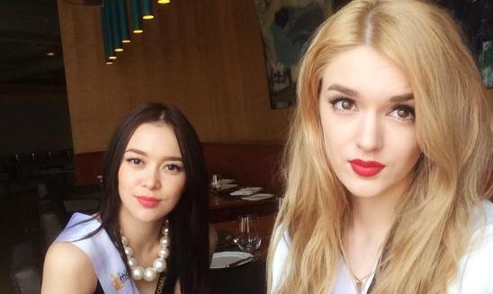 俄羅斯最美排球女神盤點(diǎn) 俄羅斯最漂亮的女排運(yùn)動(dòng)員是誰(shuí)