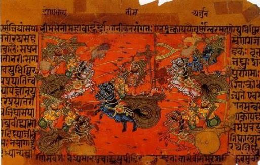 世界上最長的史詩是哪部 世界上最長的史詩有多少字