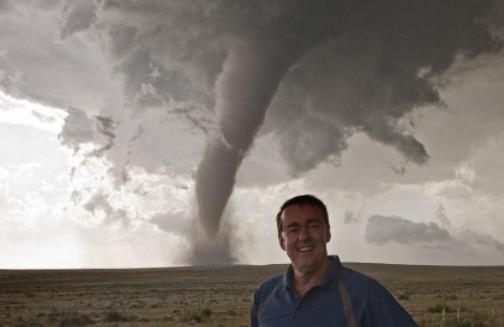 歷史上最大的一次龍卷風(fēng) 1925年美國(guó)最強(qiáng)龍卷風(fēng)運(yùn)動(dòng)時(shí)速為96.6千米