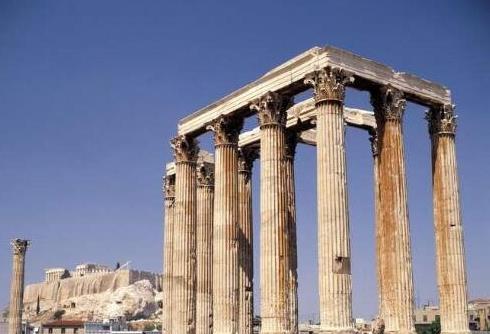 古埃及最偉大的法老 拉美西斯二世其實是一個弱雞