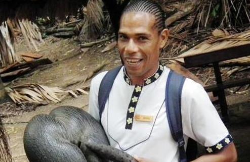 世界上最大的草莓 日本農民種出半斤大草莓打破世界紀錄