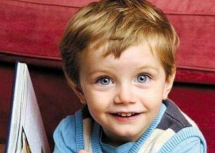 世界上智商最高的孩子 奧斯卡·塞爾7歲的英國財政顧問