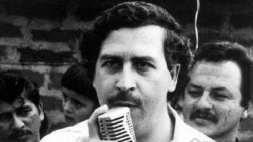 世界販毒史上第一人 埃斯科瓦爾金三角的坤沙和他不能比