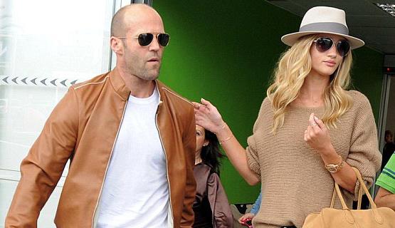 英國第一美女 羅茜·漢丁頓-惠特莉青春洋溢的性感尤物