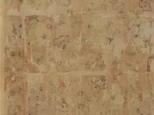 ���������܊�õ؈D 1973�l���ں����Lɳ�е��v܊�D