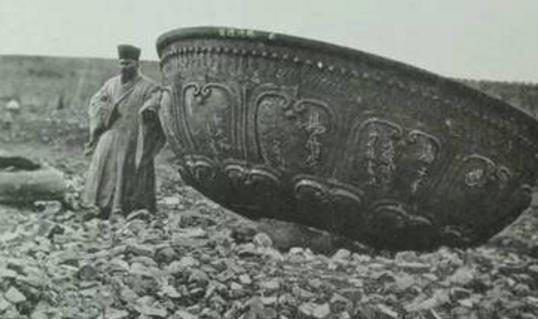 世界最大的古城 南京城全城周圍共長67里