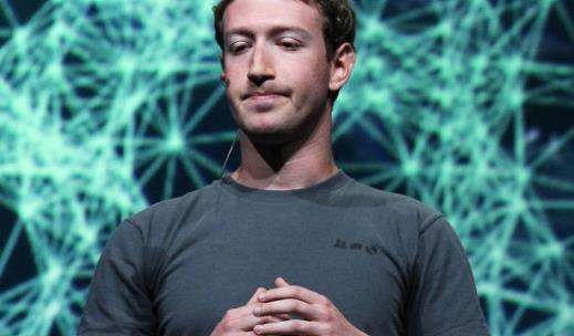 世界訪問量最高的網(wǎng)站 Facebook(臉書)2015年8月28日單日用戶數(shù)突破10億