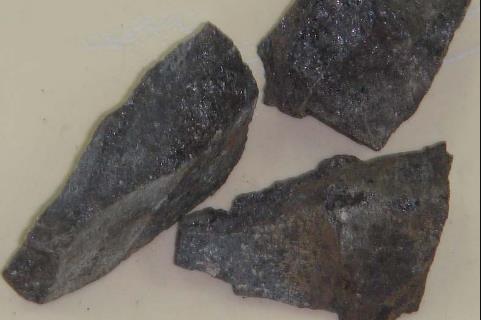 世界上最硬的金屬 鉻硬度800~1200HV