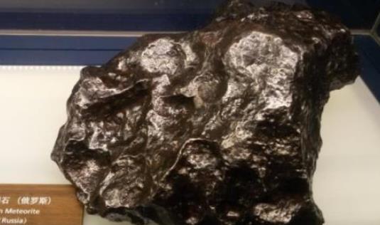 歷史上唯一被隕石擊中的人 安·霍奇斯被隕石擊中腰部