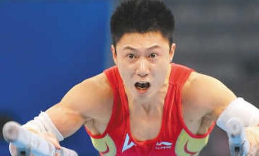 中國(guó)體操史上獲冠軍最多的第一人 李小鵬16個(gè)世界冠軍