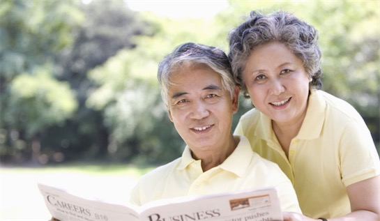 世界上最長久的婚姻 中國四川老夫妻婚姻長達91年