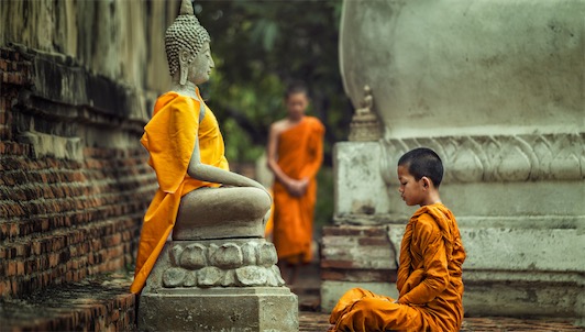 世界上假期最多的國(guó)家 柬埔寨一年就有28次假期