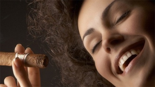 女性吸煙率最高的國(guó)家 基里巴斯高達(dá)43%