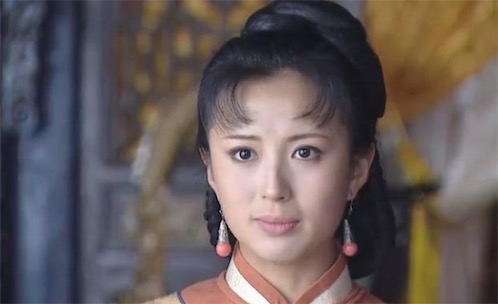 中國第一個科舉女狀元 傅善祥在1853年成為狀元