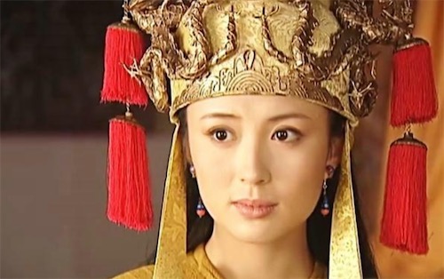 中國第一個科舉女狀元 傅善祥在1853年成為狀元