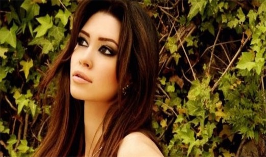 埃及十大最美麗的女人排名 塔拉伊馬德集中體現了自然的埃及美女